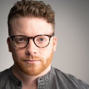 Meet your Posher, Joseph